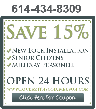 discount locksmith Lewis Center